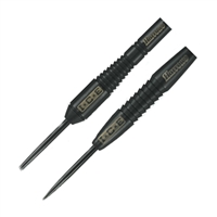 Harrows Black I.C.E Steel 23g/25g