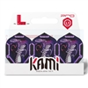 L-style L1 KAMI Standard Flight - Jelle Klaasen V.5 - Black