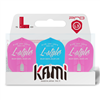 L3 KAMI PRO Shape - L-style Original Design - Vintage Logo