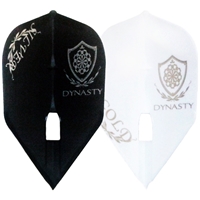Dynasty Logo L3 PRO Shape Design Champagne Flight