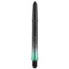 L-style Dart Shafts - LARO Two-Tone Carbon - Green