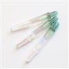 L-style x Laro Dart Shaft - Gradation - Clear Green