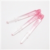 L-style x Laro Dart Shaft - Gradation - Clear Pink