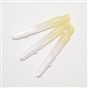 L-style x Laro Dart Shaft - Gradation - Opaque Yellow