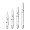 L-style x Laro Dart Shaft Silent - Clear