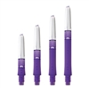 L-style x Laro Dart Shaft Silent - Purple