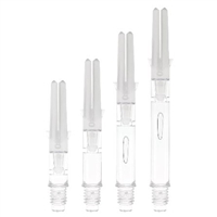 L-SHaft Silent Straight -Clear