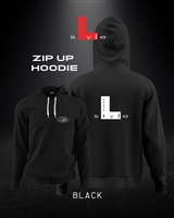 L-style Hoodie