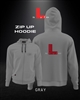 L-style Hoodie