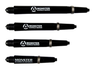 Monster Shaft - Black