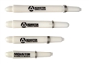 Monster Shaft - White