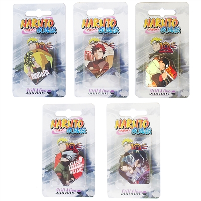 Naruto Flight