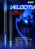 One80 Night Hunter Series "Velocity" Soft Tip 16g