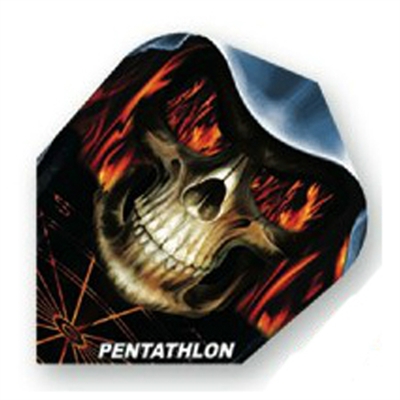 Pentathlon Dimple Standard