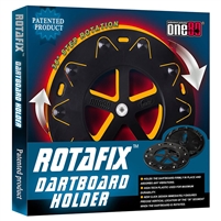One80 Rotafix Dart Board Bracket