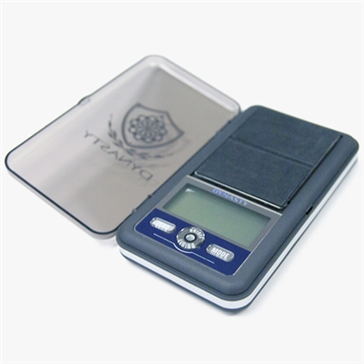 Portable Scale