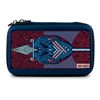 Shot! Wallet - Tactical Darts Case - Two Set Dart Wallet - Viking Raven