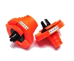  #1 Uni-Attachment for 30,32,35,40mm holes