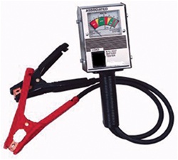 Associated 6026 6/12v Hand Held Load Tester