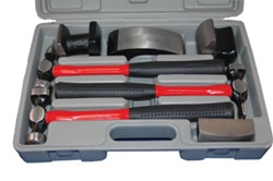 ATD tools 4030 7 Pc. Heavy Duty Body and Fender Set