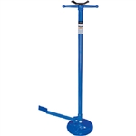 ATD-7442B 3/4-Ton Heavy-Duty Underhoist Stand with Foot Pedal