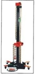 Body Loc BL-27CXT-12 12' Tall Pulling Post Heavy Duty Construction