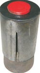 Body Loc BL-71 2-1/2" Threaded Anchor Pot