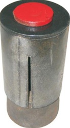 Body Loc BL-71 2-1/2" Threaded Anchor Pot
