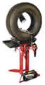 Branick 5120 Tire Spreader with Options