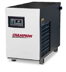 Champion CGD10A1 10 CFM Refrigerated Air Dryer for Champion Compressor