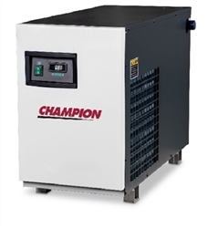 Champion CGD10A1 10 CFM Refrigerated Air Dryer for Champion Compressor