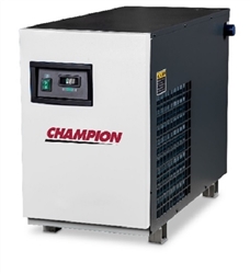 Champion CGD35A1 35 CFM Refrigerated Air Dryer for Champion Compressor