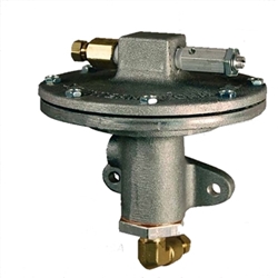 Auto Tank Drain Valve - Replaces OEM Champion Part # ZDT1