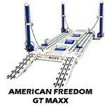 22' GT MAXX with 4 Towers CJ-9014224M
