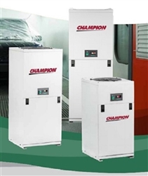 Champion CRH Series Refrigerated Dryers (20-125 SCFM) High Inlet Temperature