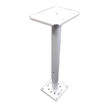 Dedoes 0915 Paint Shaker Pedestal / Stand