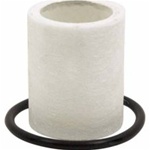 Devilbiss 130517 Filter/Coal - Replacement Filter for  CT30