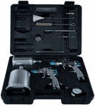 Devilbiss 802342 Spray Gun Kit