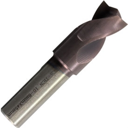 DentFix 1610TC 10mm TiCN Titanium Carbo Nitride