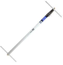 Dentfix DF-3TC5 Long Telescoping Measuring Tram Gauge