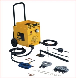 DentFix 505/110V Maxi Dent Removal System, 110 Volt