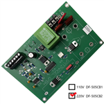 Dentfix DF-505CB2 220v Circuit Board for DF-505 Maxi