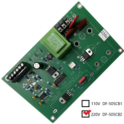 Dentfix DF-505CB2 220v Circuit Board for DF-505 Maxi