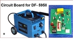 Dentfix DF-595IICB Circuit Board