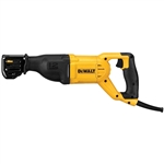 Dewalt DWE305 12 Amp Variable Speed Reciprocating Saw