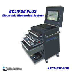 Eclipse Plus Electronic Measuring System