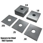 FAST Anchor Spacers