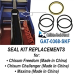 Seal Kit - Chisum Freedom - Hydraulic Lift Ram 0368