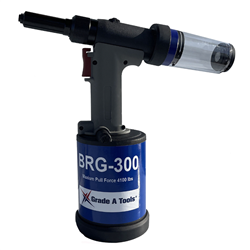 BRG-300 Blind Rivet Gun