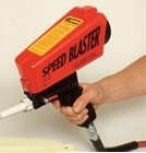 Unitec 007 Speed BlasterBy Zendex Go-Jack